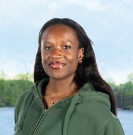 Mariama Jalloh